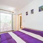 Marnic Blue Chill-comfort One Bedroom With Balcony And Sea View A4 شقة *
