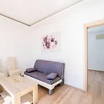 شقة Marnic Blue Chill-comfort One Bedroom With Balcony And Sea View A4 مْليني