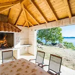 Marnic Blue Chill-comfort One Bedroom With Balcony And Sea View A4 Διαμέρισμα Mlini