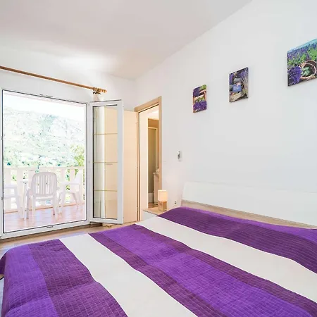 Marnic Blue Chill-comfort One Bedroom With Balcony And Sea View A4 Apartamento *