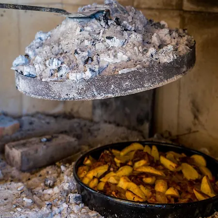 Marnic Blue Chill-comfort One Bedroom With Balcony And Sea View A4 Mlini