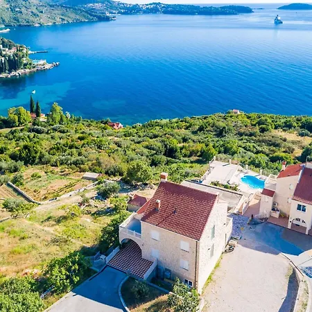 Marnic Blue Chill-comfort One Bedroom With Balcony And Sea View A4