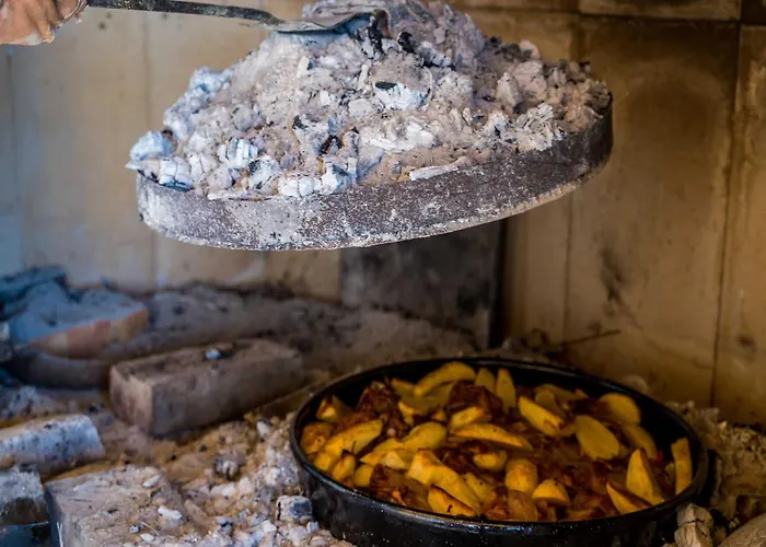 Marnic Blue Chill-comfort One Bedroom With Balcony And Sea View A4 Mlini