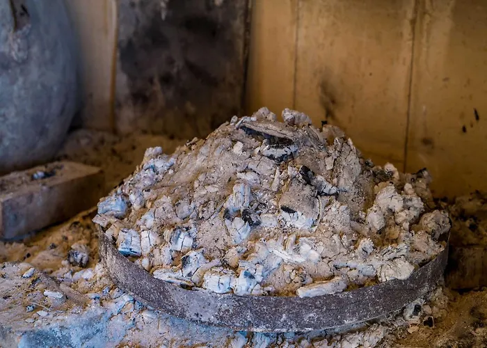 Marnic Blue Chill-comfort One Bedroom With Balcony And Sea View A4